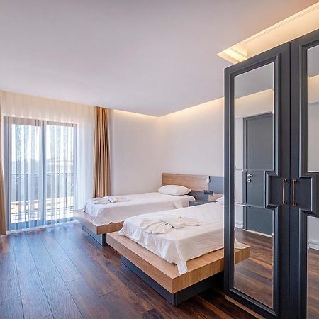 Luxurylifevillas 1-2-3-4 Fethiye Eksteriør billede