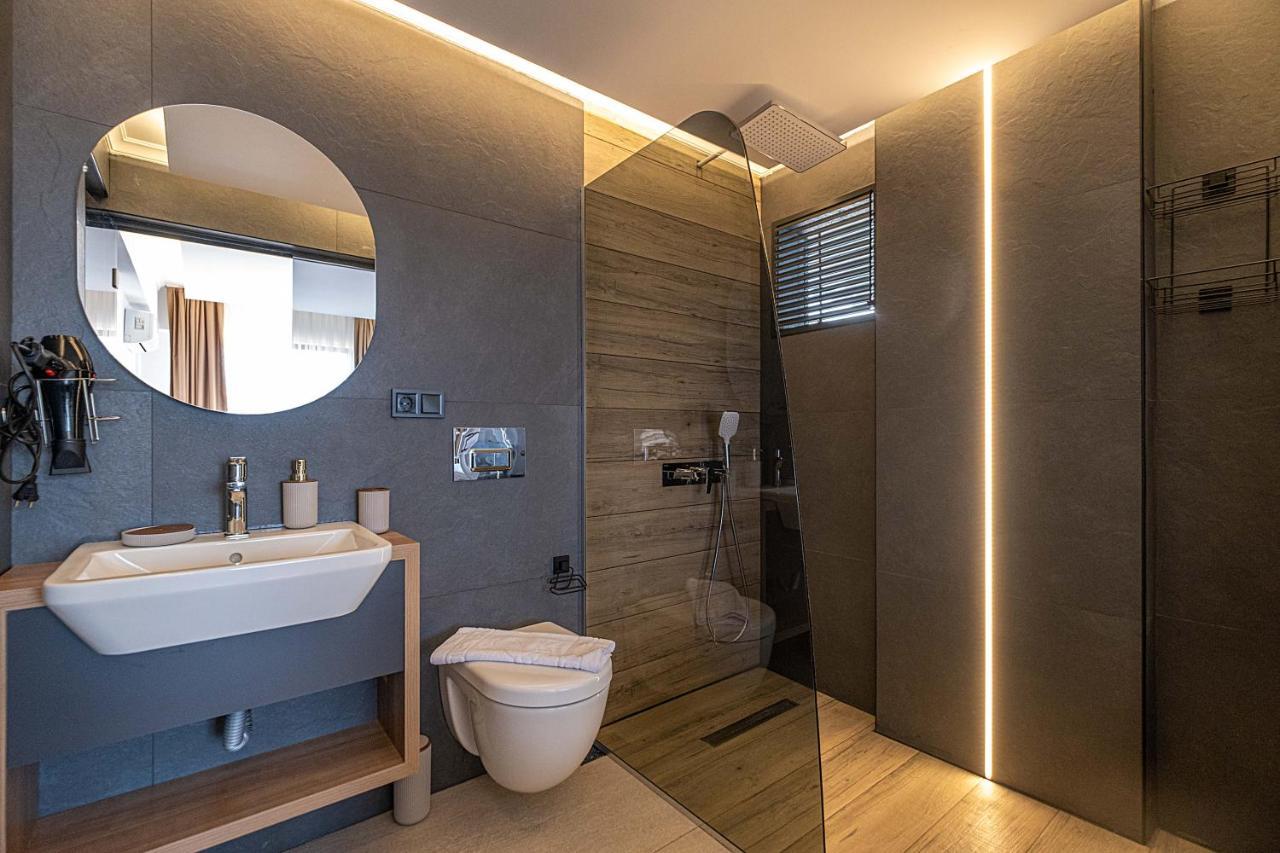 Luxurylifevillas 1-2-3-4 Fethiye Eksteriør billede